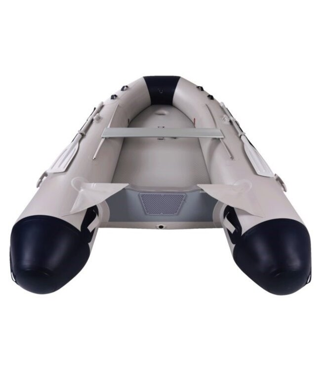 Talamex Rubberboot Comfortline TLA 350 met airdeck / luchtvloer