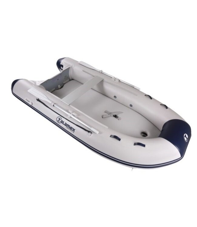 Talamex Rubberboot Comfortline TLA 350 met airdeck / luchtvloer