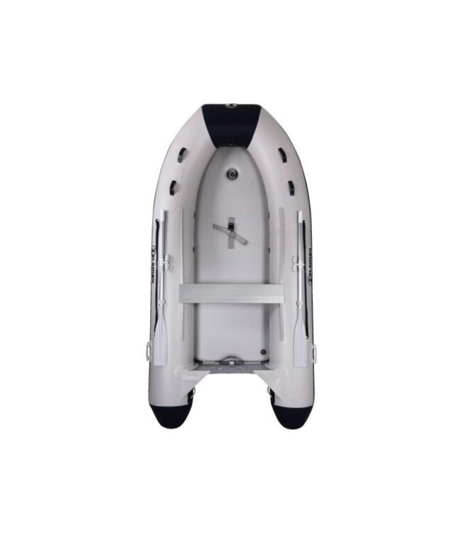 Talamex Rubberboot Comfortline TLA 350 met airdeck / luchtvloer