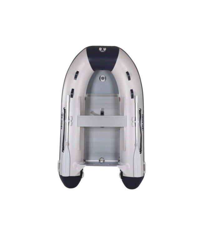 Talamex Rubberboot Comfortline TLX 250 met Aluminium vloer