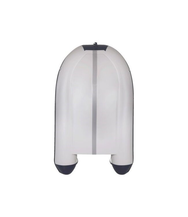 Talamex Rubberboot Comfortline TLX 250 met Aluminium vloer