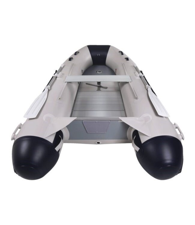 Talamex Rubberboot Comfortline TLX 300 met Aluminium vloer