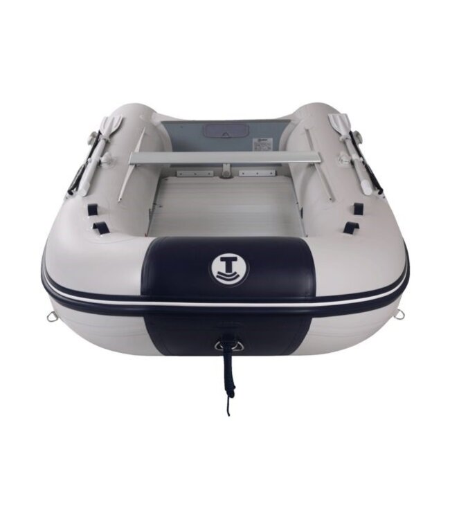 Talamex Rubberboot Comfortline TLX 300 met Aluminium vloer