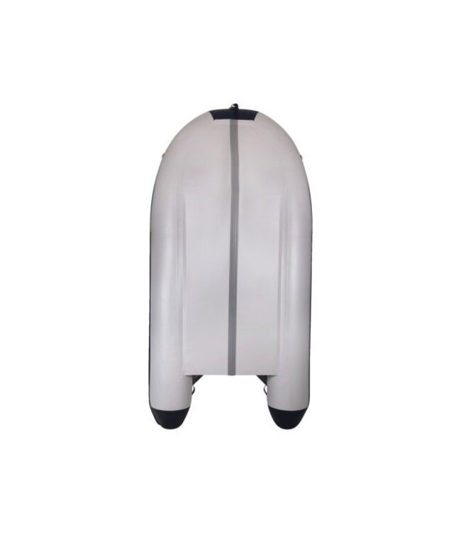 Talamex Rubberboot Comfortline TLX 300 met Aluminium vloer