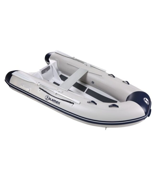 Talamex Rib Rubberboot TLRA 270 met aluminium bodem