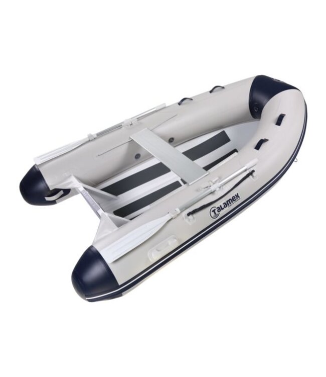 Talamex Rib Rubberboot TLRA 270 met aluminium bodem