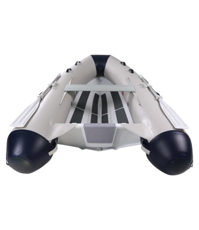 Talamex Rib Rubberboot TLRA 270 met aluminium bodem