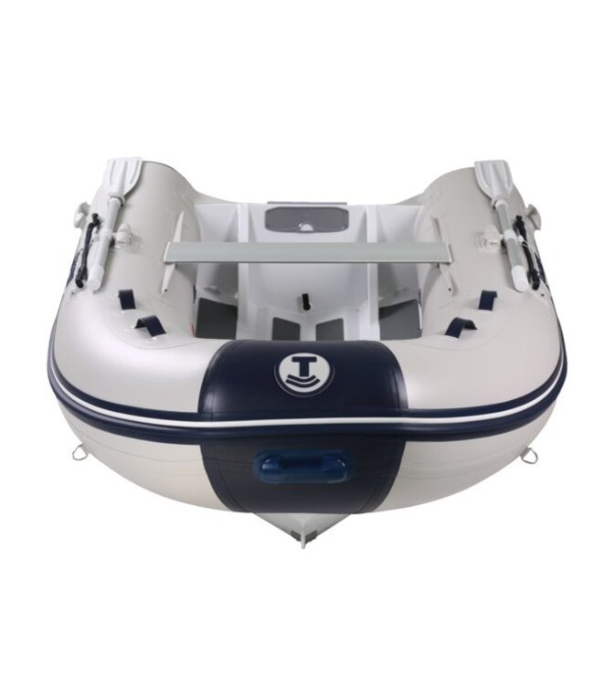 Talamex Rib Rubberboot TLRA 270 met aluminium bodem