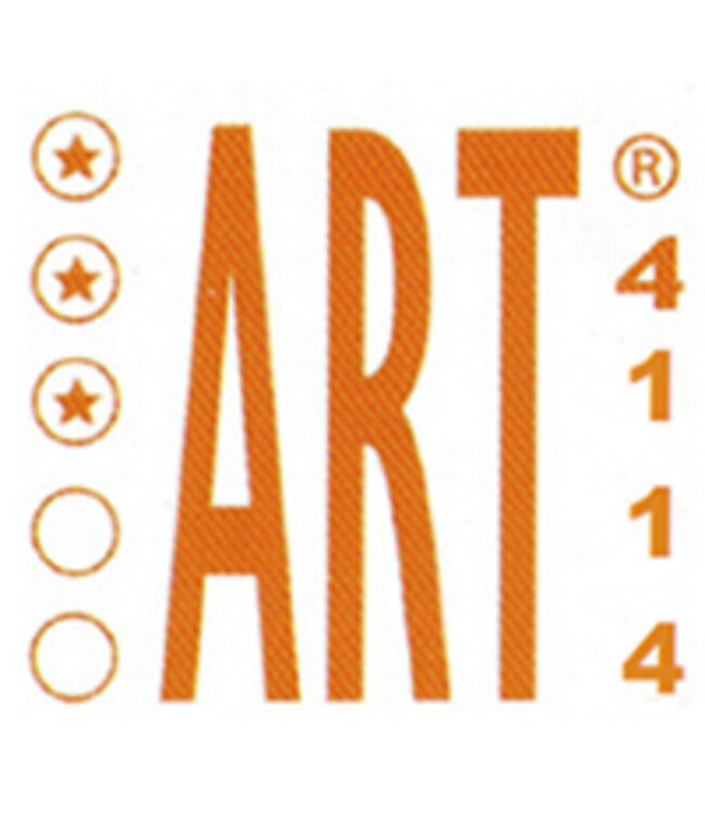 Stazo Art slot voor boten