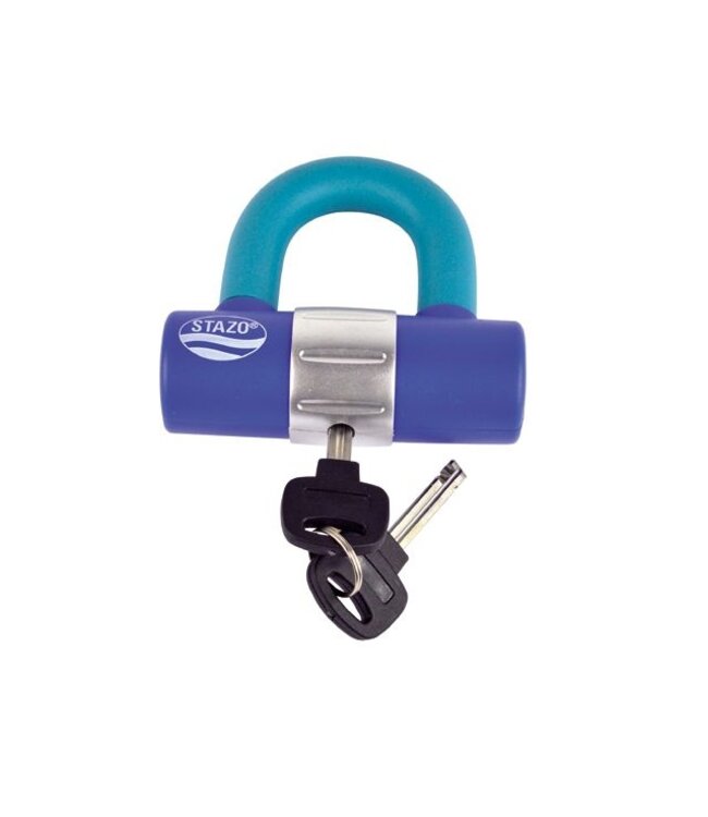 Stazo Art slot met 2,5 m oogkabel van Ø 20 mm