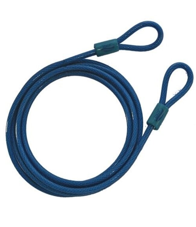 Stazo Art slot met 5 m oogkabel van Ø 20 mm