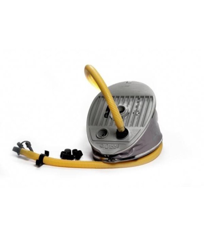 Scoprega Voetpomp 10 opblaaspomp