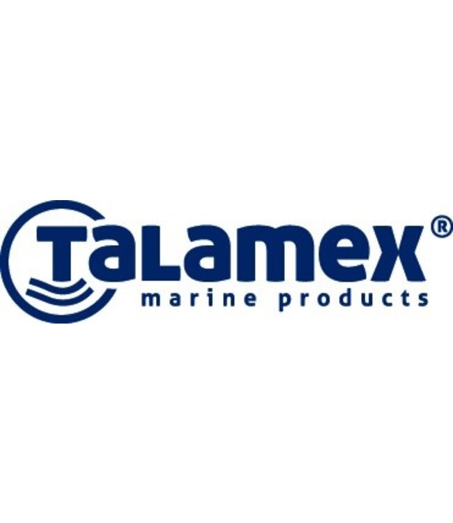 Talamex Rubberboot boothoes - Tender afdekkleed