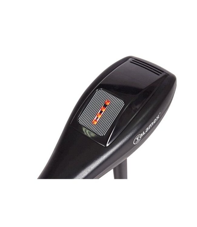 Talamex Elektrische Buitenboordmotor 12V TM30 fluistermotor
