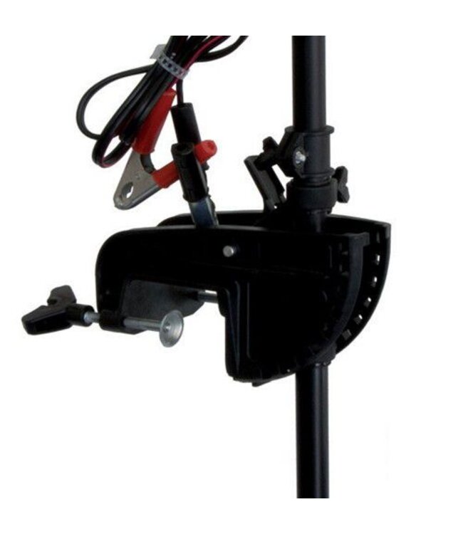 Talamex Elektrische Buitenboordmotor 12V TM30 fluistermotor