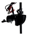Talamex Elektrische Buitenboordmotor 12V TM40 fluistermotor