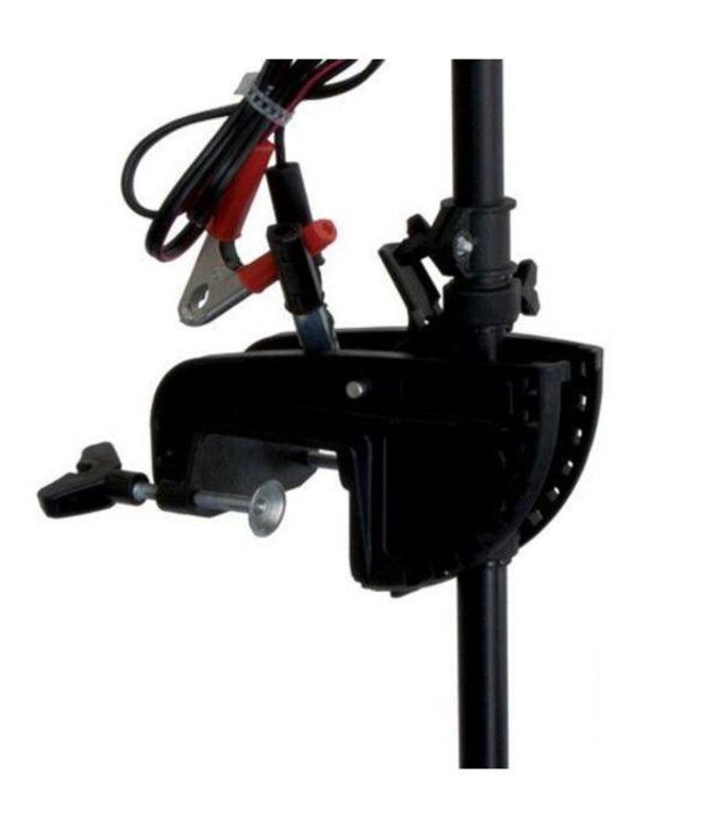 Talamex Elektrische Buitenboordmotor 12V TM58 fluistermotor