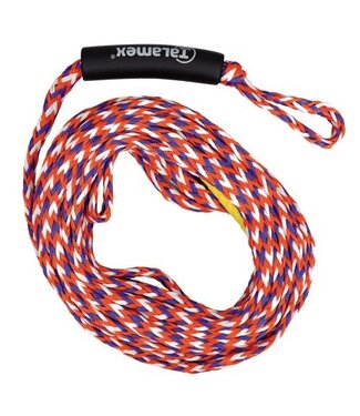 Talamex funtube trektouw 3-4 persoons