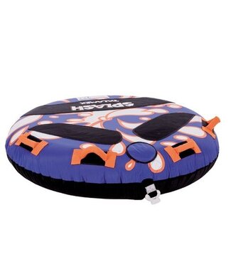 Talamex Funtube Splash 1 persoons 138 cm