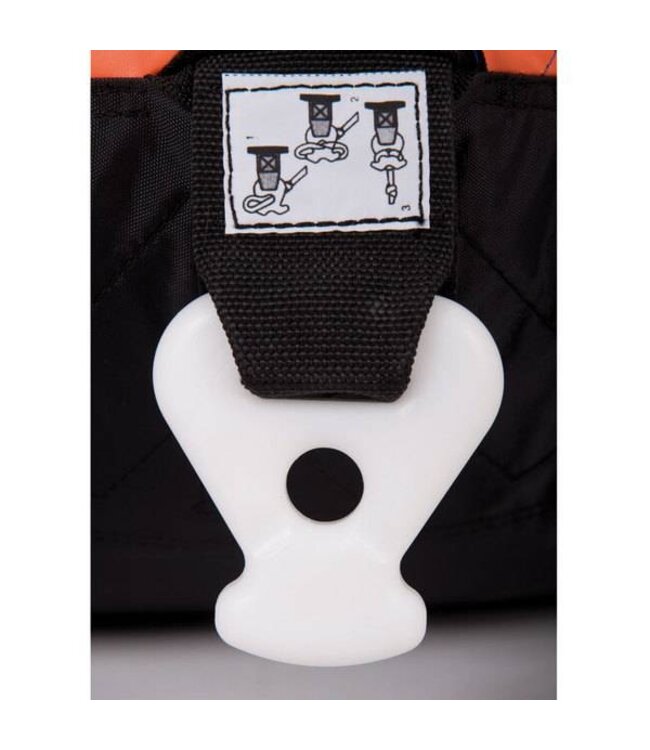 Talamex Funtube Splash 1 persoons 138 cm