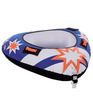 Talamex Funtube Flash 1 persoons 136 x 141 cm