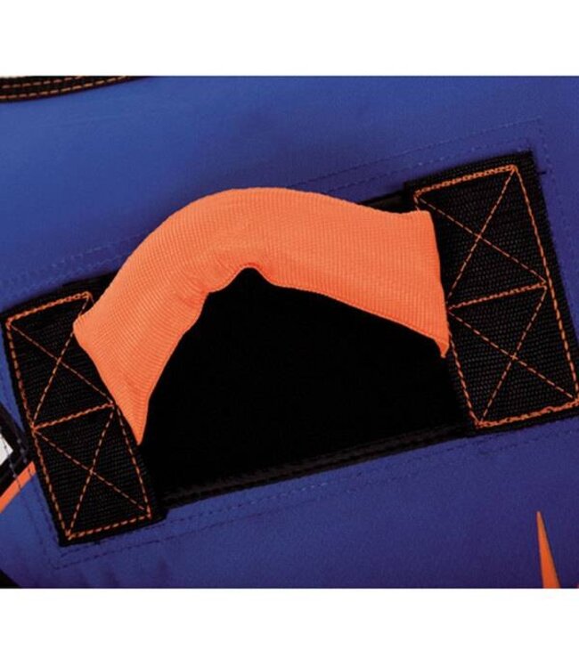 Talamex Funtube Flash 1 persoons 136 x 141 cm