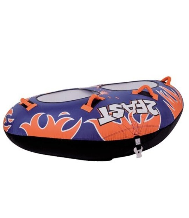 Talamex Funtube 2 Fast, 2 personen 193 x 145 cm