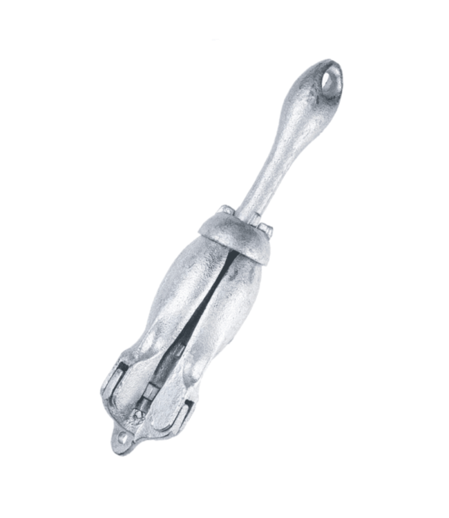 Talamex Paraplu anker 3,2 kg