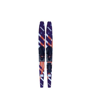 Talamex Ski Stripes 170 cm (67"inch)