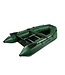 Talamex Rubberboot GLW 300 Greenline houten vloer