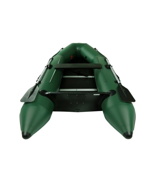 Talamex Rubberboot GLW 300 Greenline houten vloer