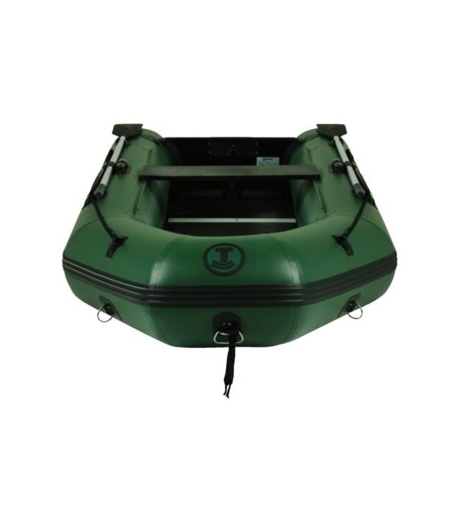 Talamex Rubberboot GLW 300 Greenline houten vloer