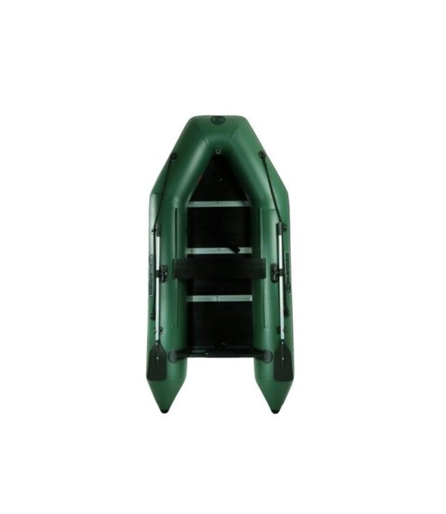 Talamex Rubberboot GLW 300 Greenline houten vloer