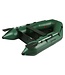 Talamex Rubberboot GLA 250 Greenline met luchtvloer / airdeck