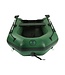 Talamex Rubberboot GLA 250 Greenline met luchtvloer / airdeck