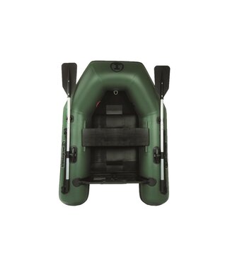 Talamex Rubberboot GLS 160 Greenline met lattenbodem