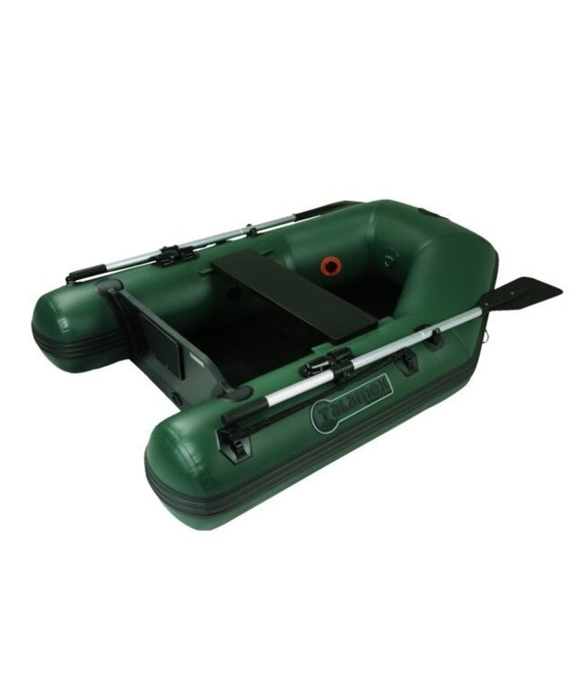 Talamex Rubberboot GLS 160 Greenline met lattenbodem