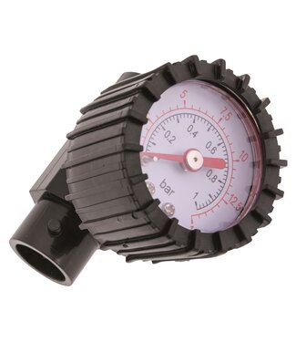 Bravo Manometer SP 90 B