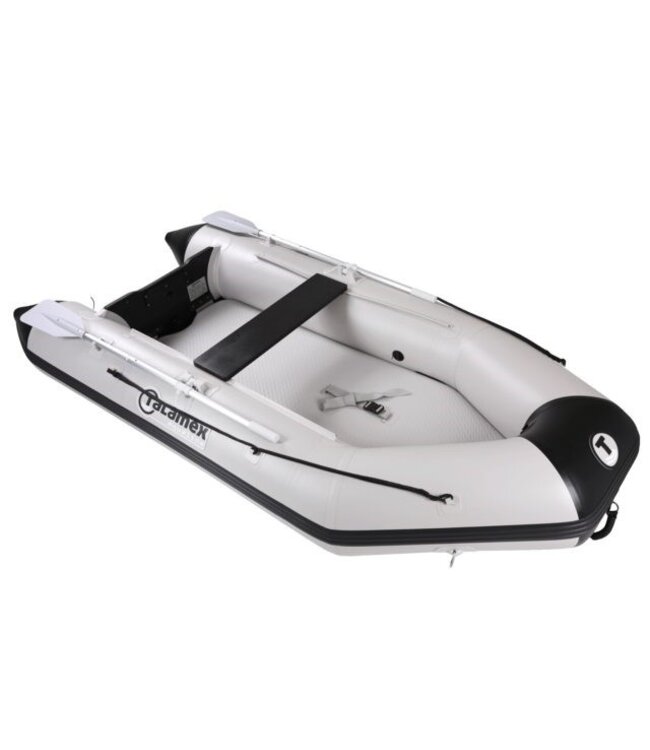 Talamex Rubberboot Aqualine QLA 300 airdeck opblaasboot