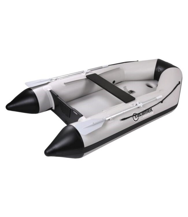 Talamex Rubberboot Aqualine QLA 300 airdeck opblaasboot