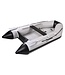 Talamex Rubberboot Aqualine QLA 300 airdeck opblaasboot