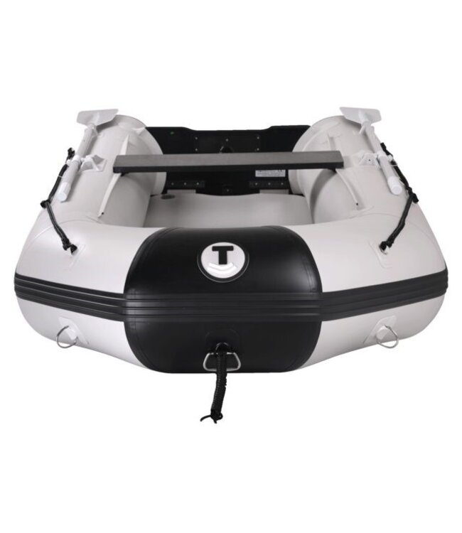 Talamex Rubberboot Aqualine QLA 300 airdeck opblaasboot