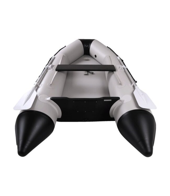 Talamex Rubberboot Aqualine QLA 300 airdeck opblaasboot