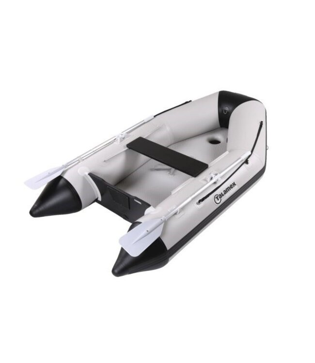 Talamex Rubberboot Aqualine QLA 250 airdeck opblaasboot