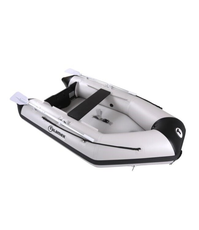 Talamex Rubberboot Aqualine QLA 250 airdeck opblaasboot