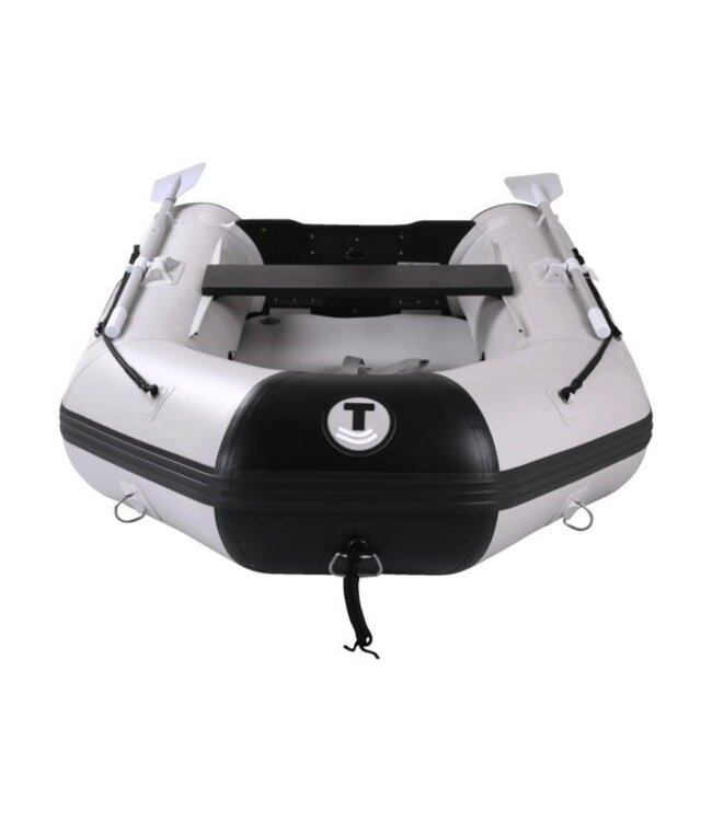 Talamex Rubberboot Aqualine QLA 250 airdeck opblaasboot