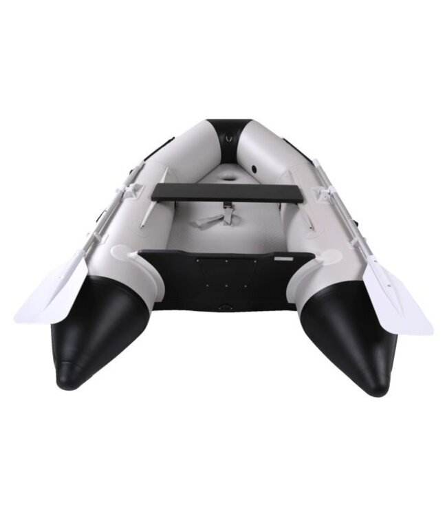 Talamex Rubberboot Aqualine QLA 250 airdeck opblaasboot