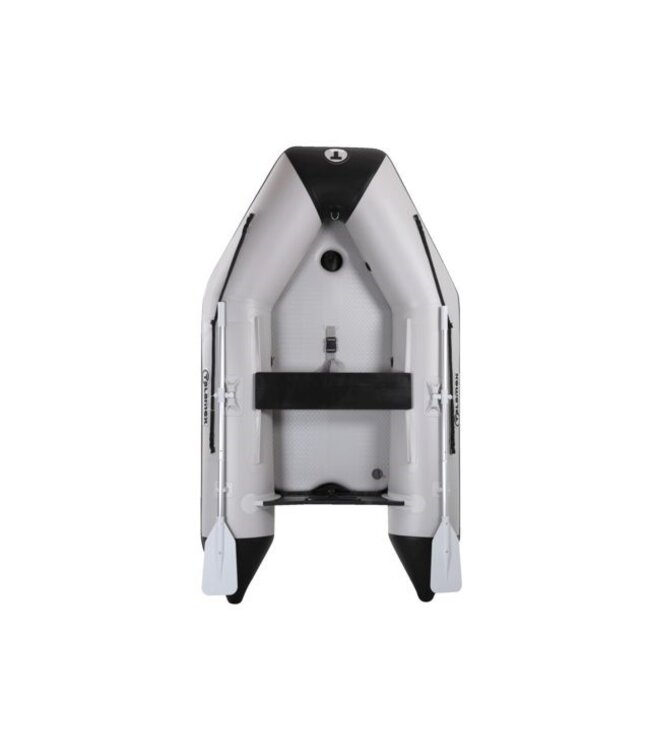 Talamex Rubberboot Aqualine QLA 250 airdeck opblaasboot