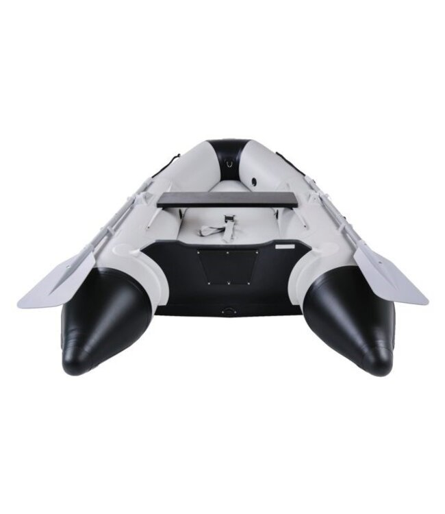 Talamex Rubberboot Aqualine QLA 230 airdeck opblaasboot