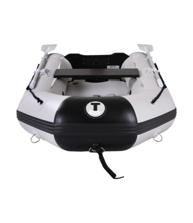 Talamex Rubberboot Aqualine QLA 230 airdeck opblaasboot